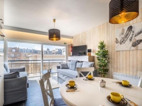 Goudenboom 402 luxury studio with central location